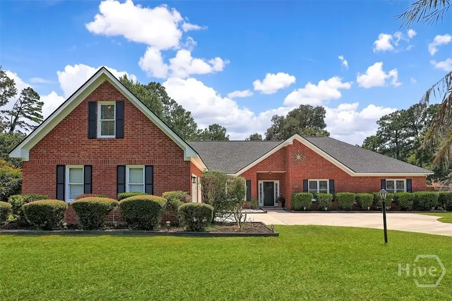 133 Wild Heron Road, Savannah, GA 31419 - #3