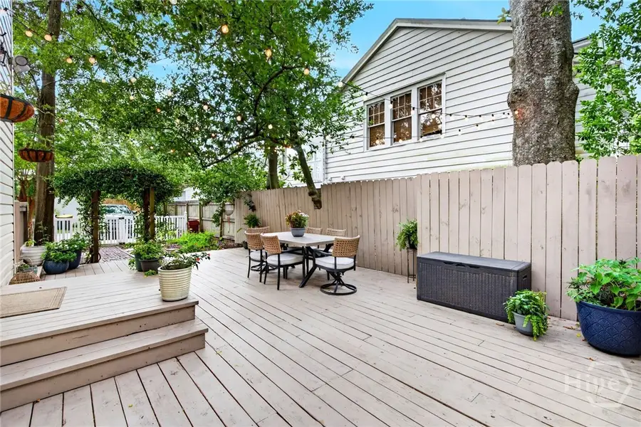 745 E 41st Street, Savannah, GA 31401 - #2