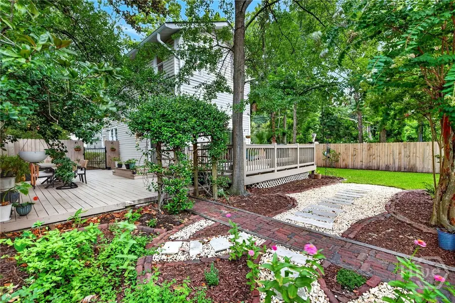 745 E 41st Street, Savannah, GA 31401 - #3