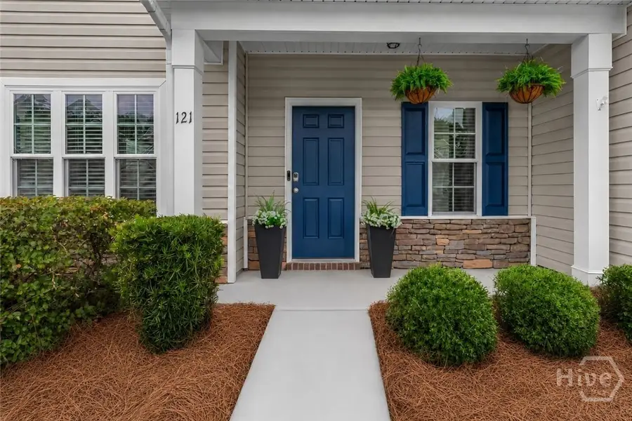 121 Waverly Way, Savannah, GA 31407 - #2