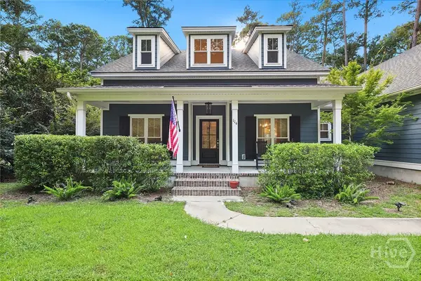 114 Montauk Drive, Richmond Hill, GA 31324