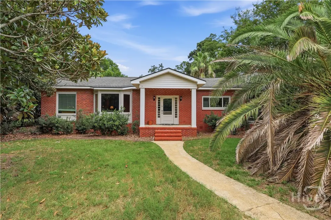 8818 Whitefield Avenue, Savannah, GA 31406 - #1