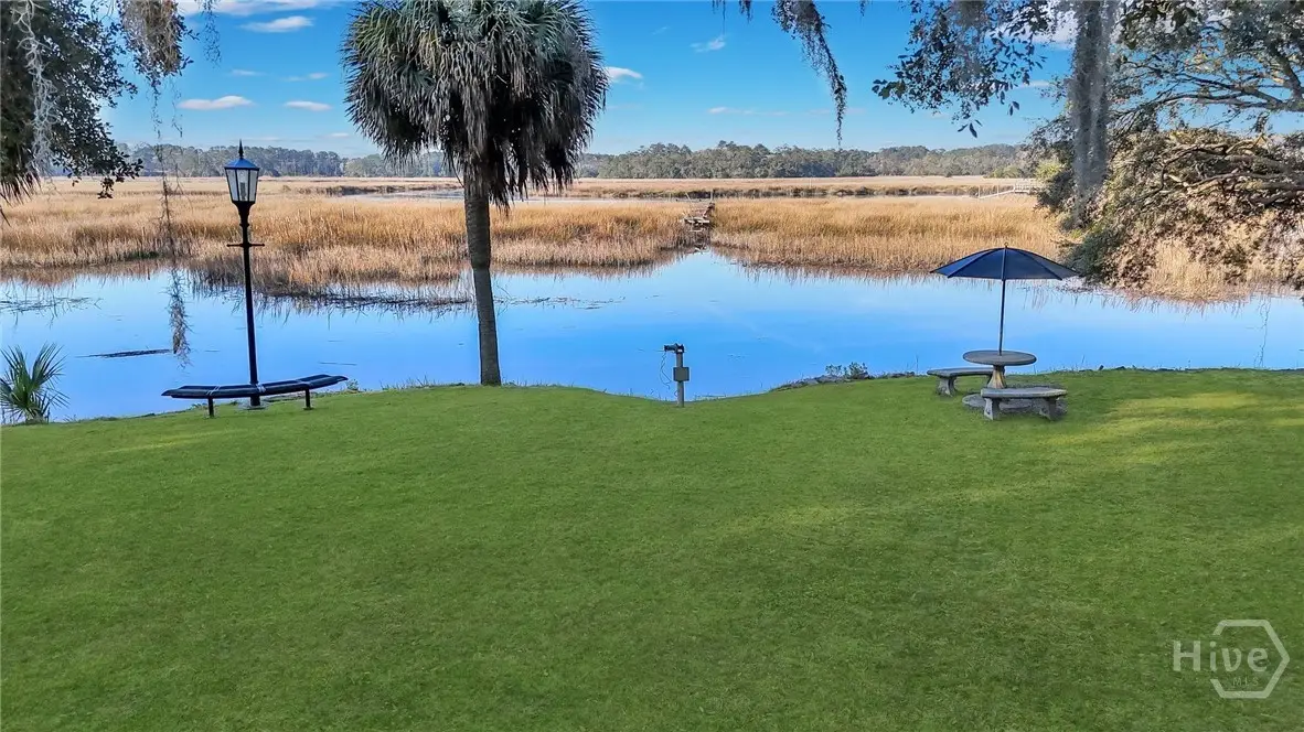 155 Burton Road, Savannah, GA 31405 - #1