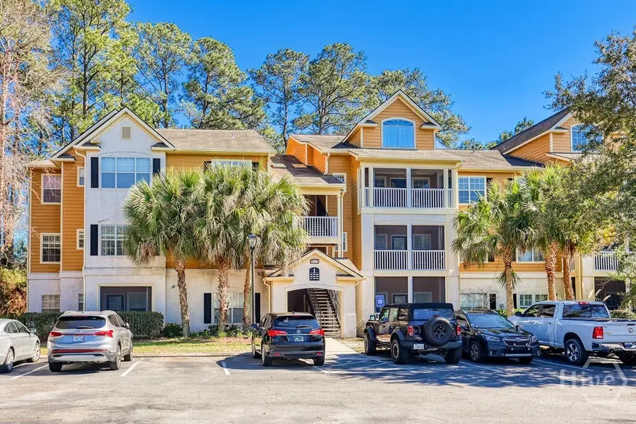 1204 Walden Park Drive, Savannah, GA 31410 - #2