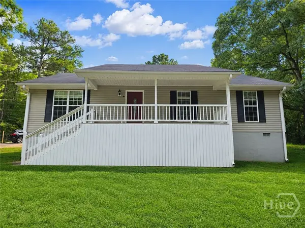 102 Westwood Drive, Griffin, GA 30223