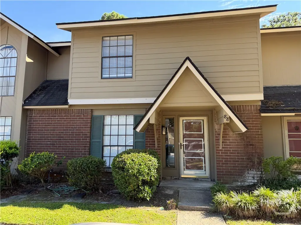 459 Mall Boulevard #88, Savannah, GA 31406 - #1
