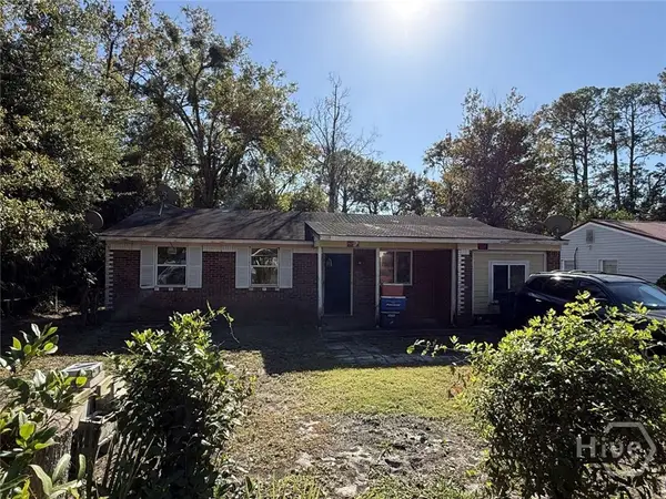 108 Saxon Street, Brunswick, GA 31525