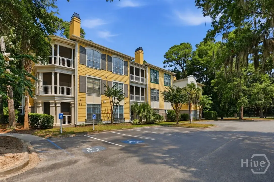 3326 Whitemarsh Way, Savannah, GA 31410 - #1