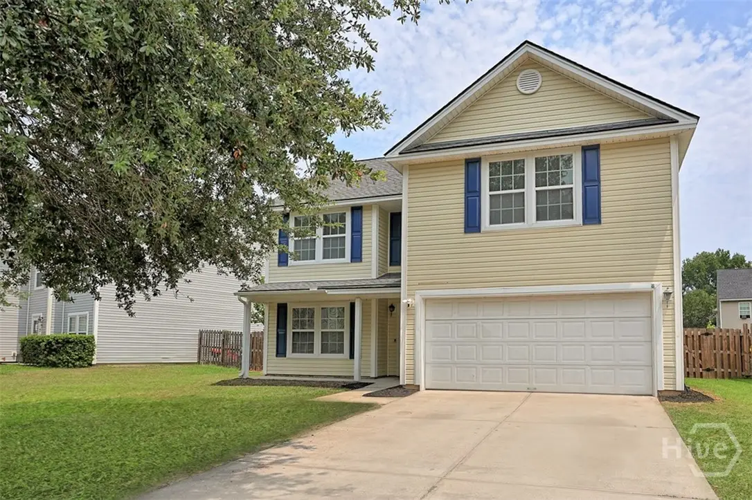 6 Lake Shore Boulevard, Port Wentworth, GA 31407 - #1