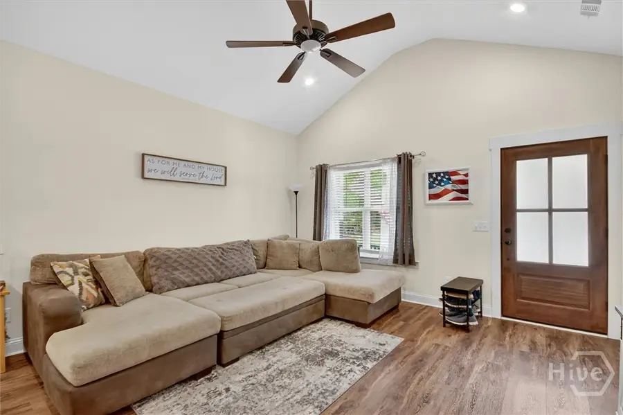 85 Cason Drive, Pembroke, GA 31321 - #3