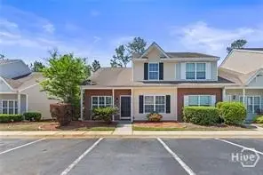 216 Sonata Circle, Pooler, GA 31322 - #1