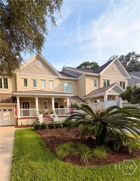 151 Limeburn Trail, St Simons Island, GA 31522