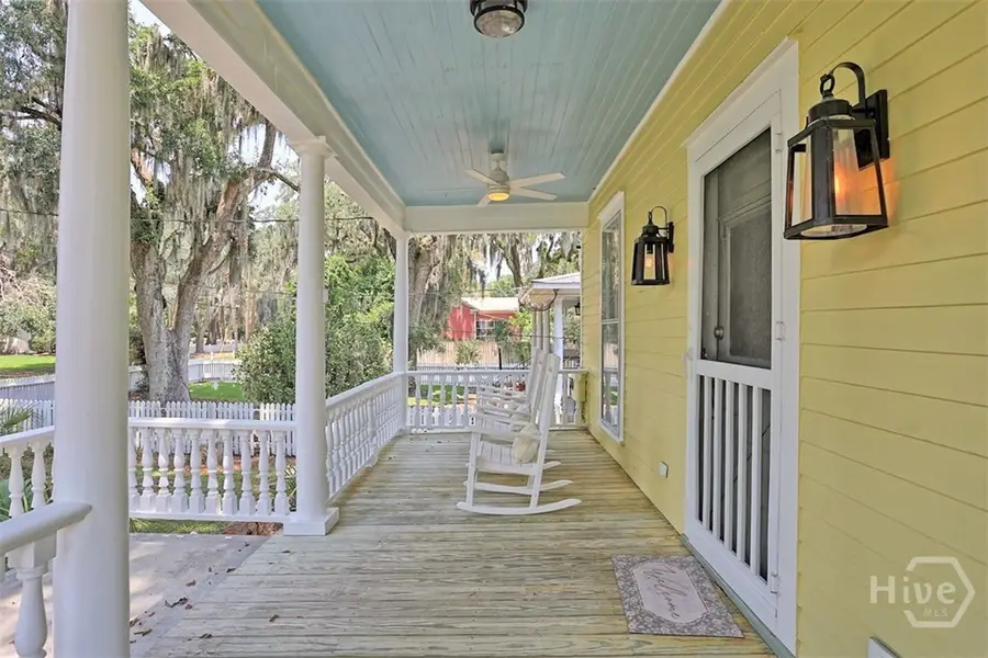 411 Parkersburg Road, Savannah, GA 31406 - #3