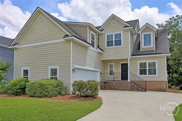 204 Waverly Lane, Richmond Hill, GA 31324