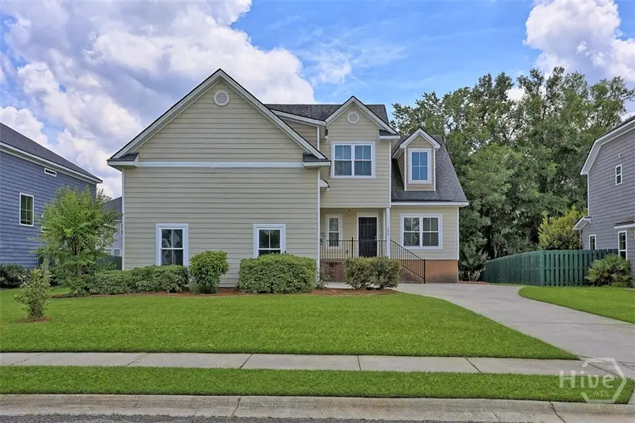 204 Waverly Lane, Richmond Hill, GA 31324 - #2