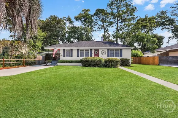 2330 Camelia Court, Savannah, GA 31404