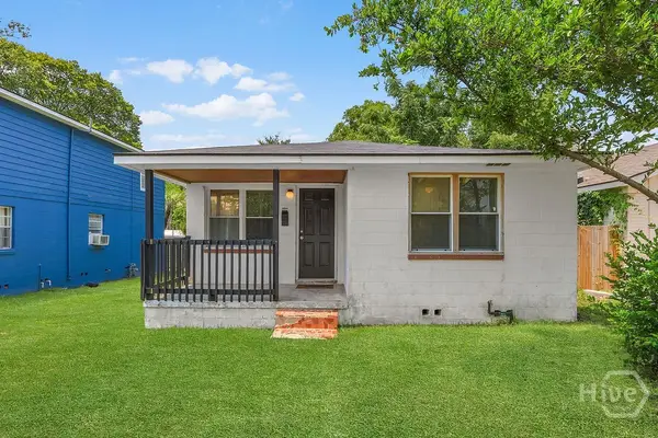 3311 Myrtle Street, Savannah, GA 31405
