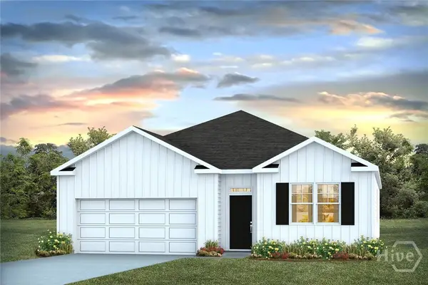 135 Fernhill Drive, Statesboro, GA 30461