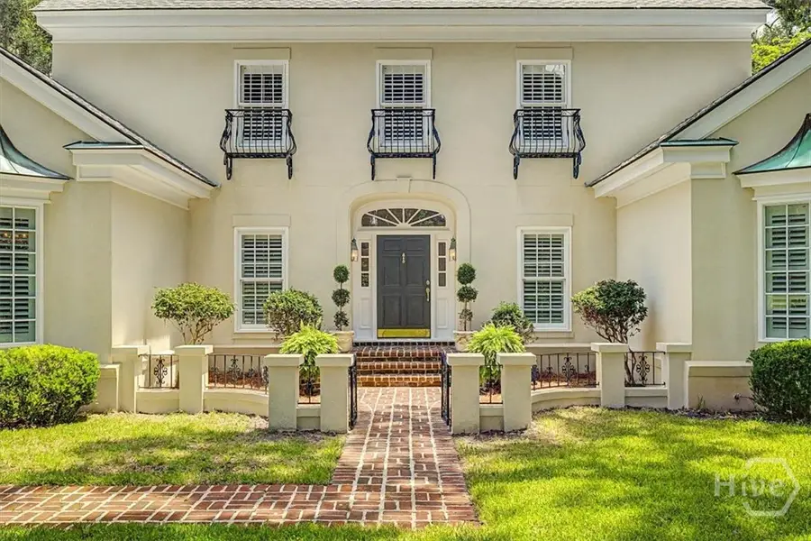 21 Little Comfort Road, Savannah, GA 31411 - #2