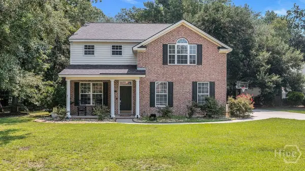 210 Brown Thrush Road, Savannah, GA 31419
