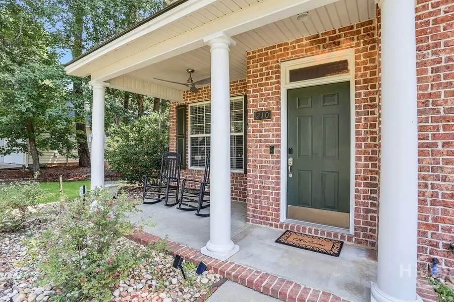 210 Brown Thrush Road, Savannah, GA 31419 - #2
