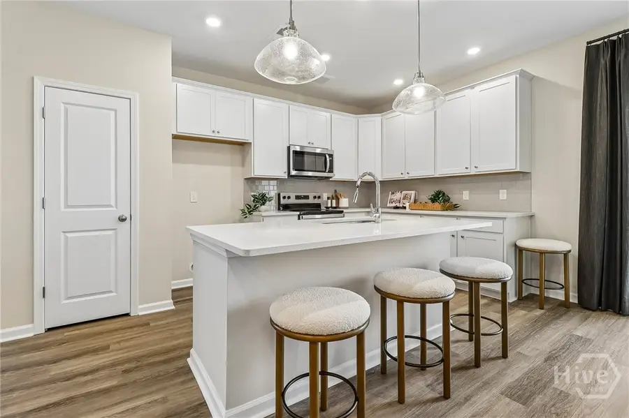118 Hidden Way, Savannah, GA 31419 - #3
