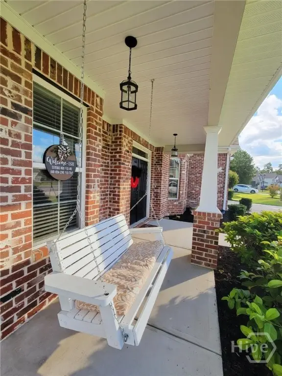 181 Saddleclub Way, Guyton, GA 31312 - #3