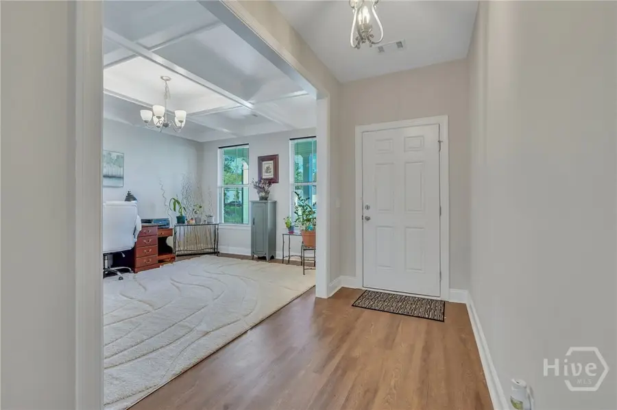 72 Oakmont Drive, Guyton, GA 31312 - #3