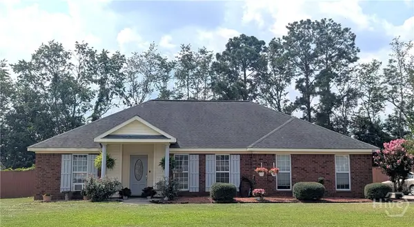 125 Hawthorne Drive, Guyton, GA 31312