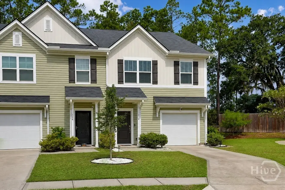 110 Benelli Drive, Pooler, GA 31322 - #1