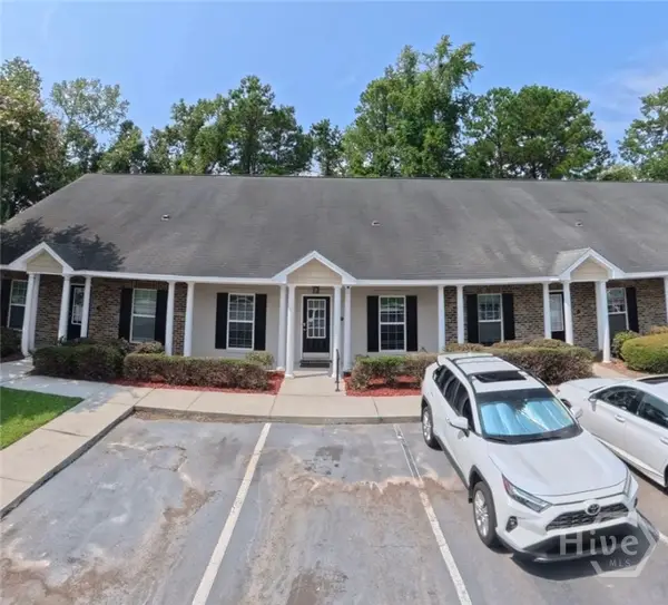 15 Reese Way, Savannah, GA 31419