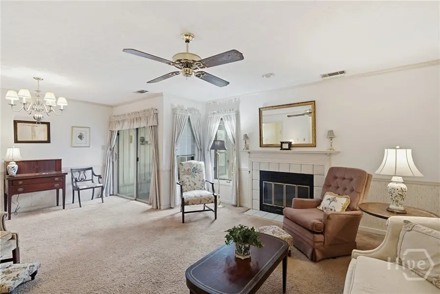 25 Vernon River Drive, Savannah, GA 31419 - #2
