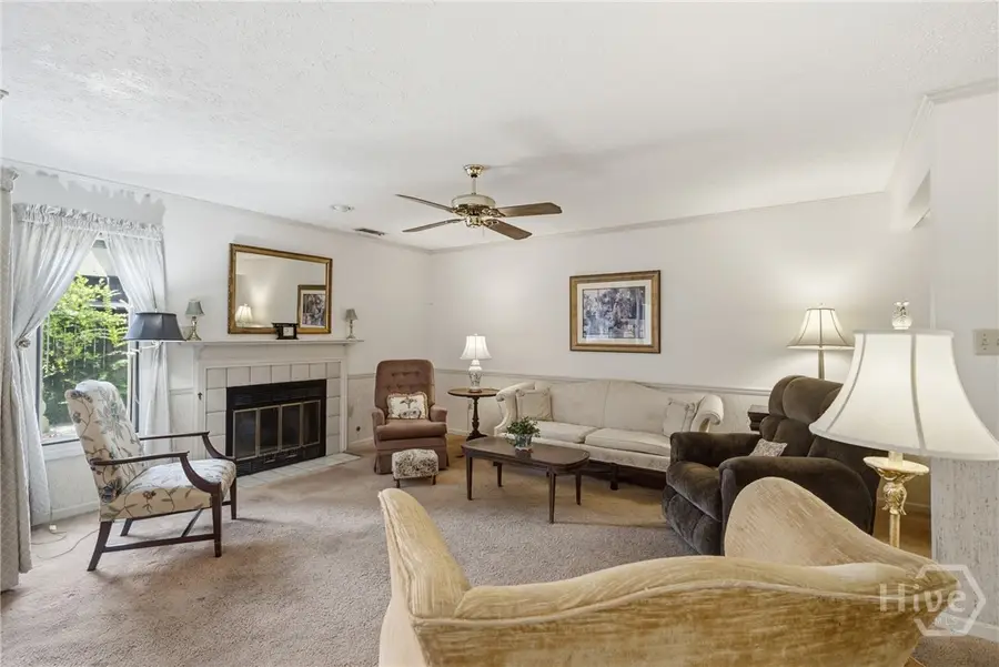 25 Vernon River Drive, Savannah, GA 31419 - #3