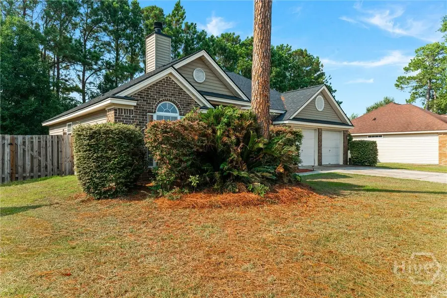 213 Jasper Lane, Rincon, GA 31326 - #3