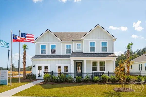 194 Mage Street, Savannah, GA 31302