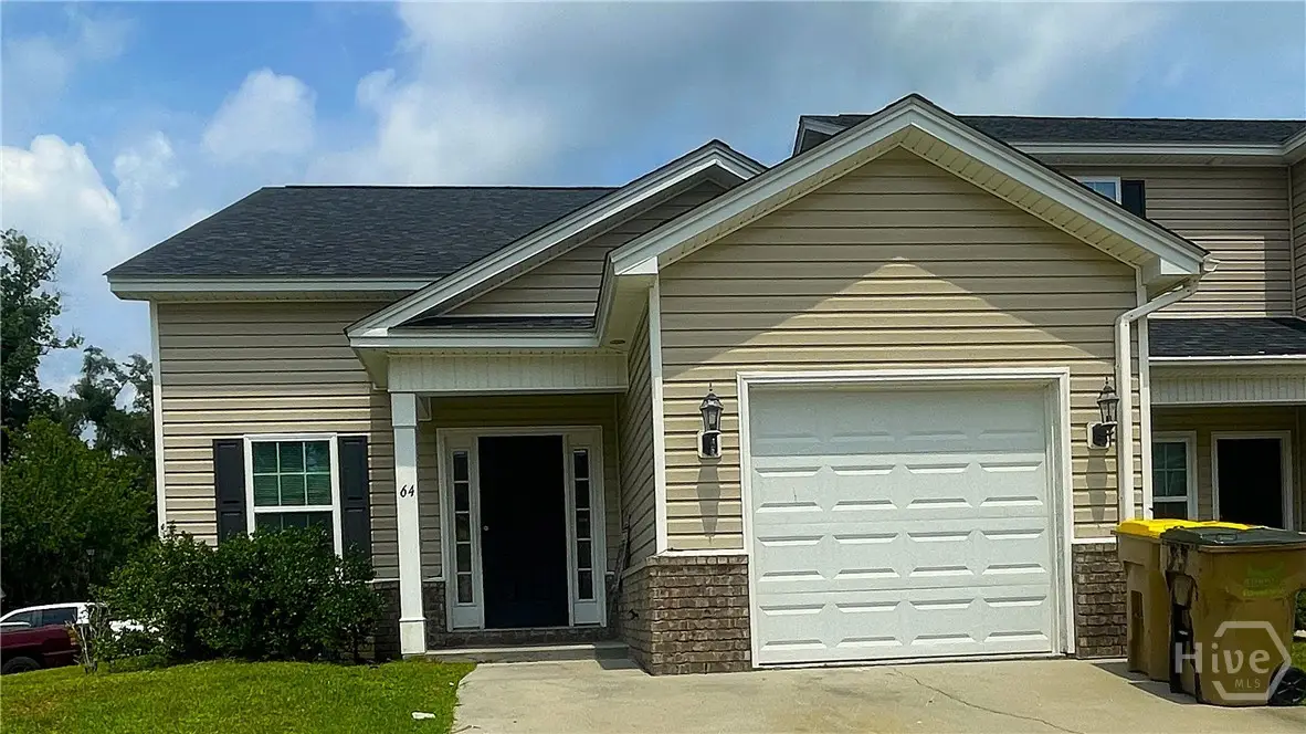 64 Cypress Lane, Richmond Hill, GA 31324 - #1