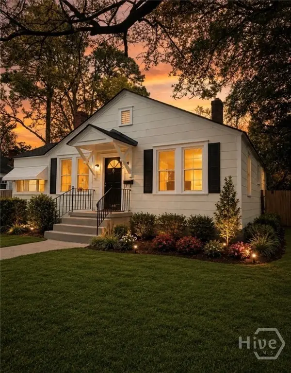 2209 Mississippi Avenue, Savannah, GA 31404