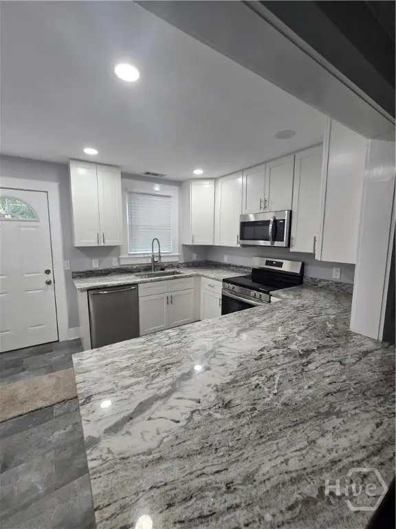 2209 Mississippi Avenue, Savannah, GA 31404 - #2
