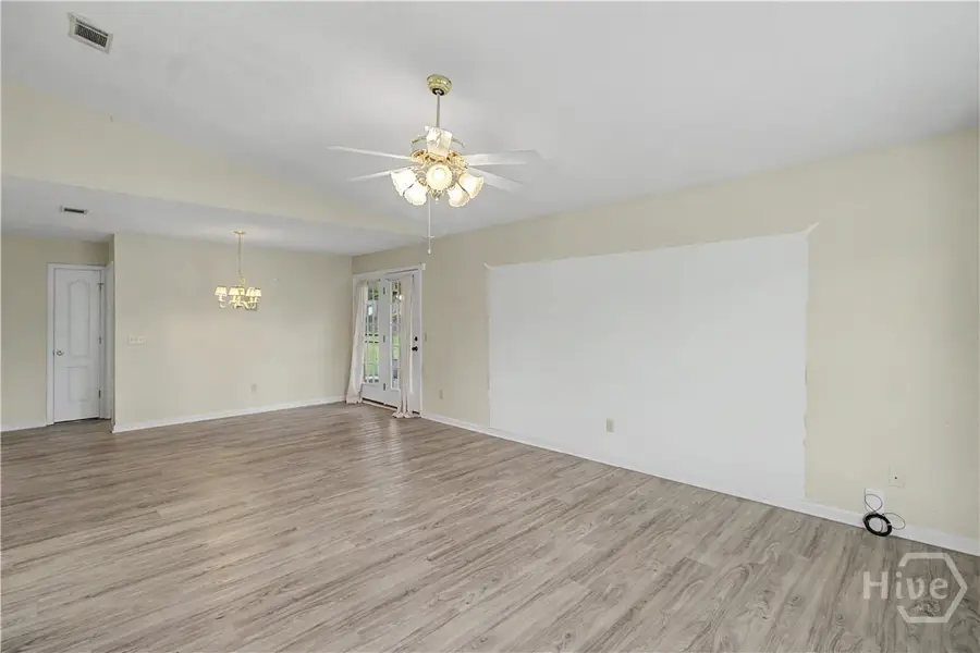2011 Ossabaw Drive, Hinesville, GA 31313 - #2