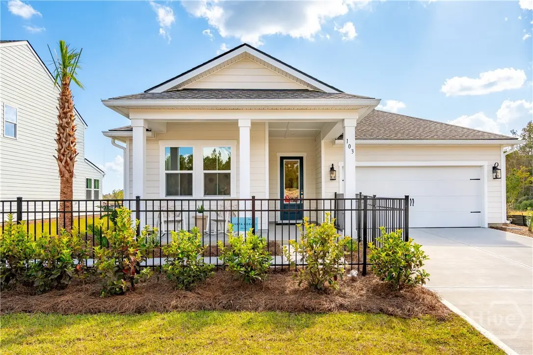 189 Mage Street, Bloomingdale, GA 31302 - #1