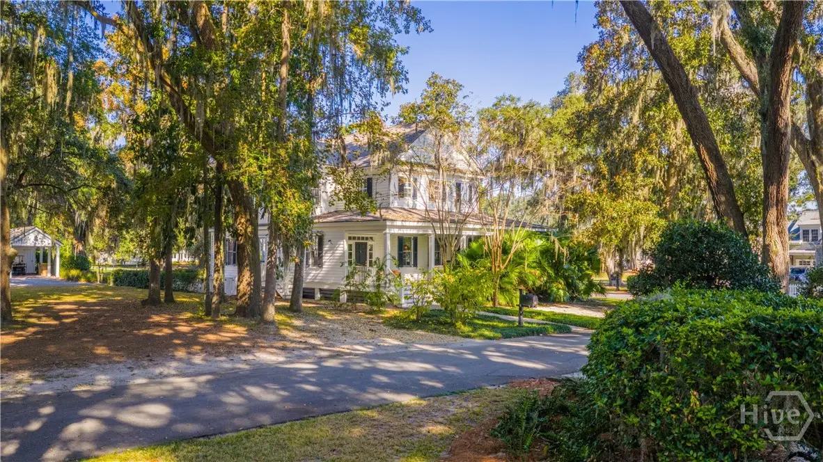 63 Magnolia Lane, Richmond Hill, GA 31324 - #1