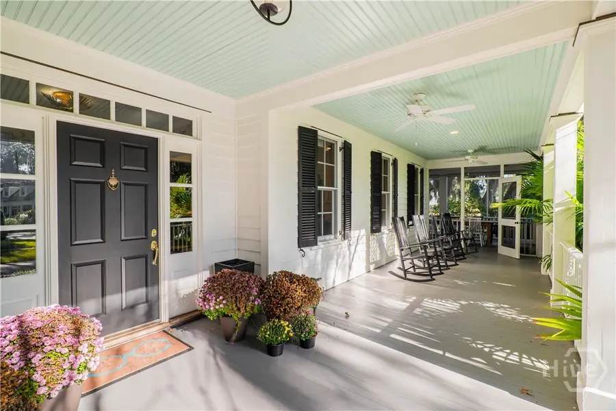 63 Magnolia Lane, Richmond Hill, GA 31324 - #3