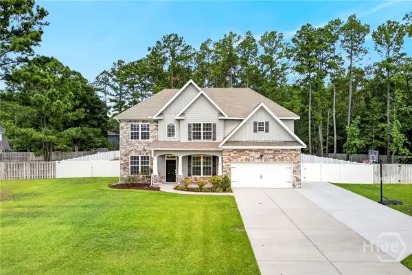 107 Cypress Loop, Bloomingdale, GA 31302