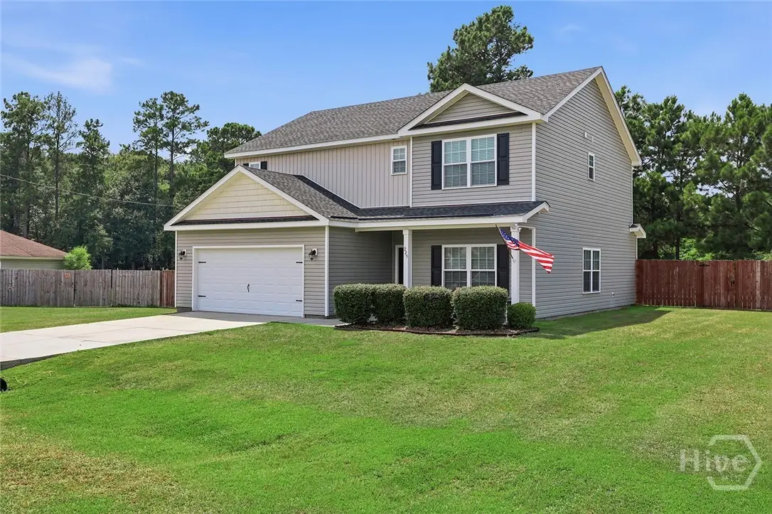 225 Frank Edwards Road, Ellabell, GA 31308 - #1