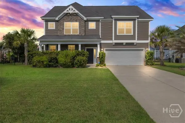 109 Claystone Court, Savannah, GA 31407