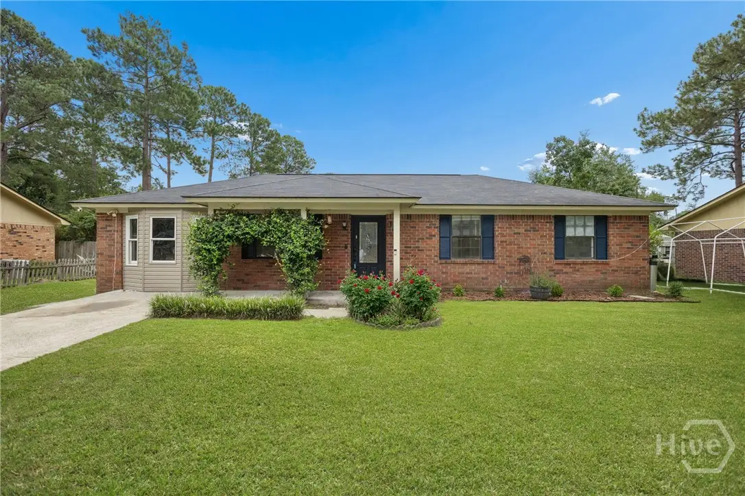 133 Greene Drive, Rincon, GA 31326 - #1