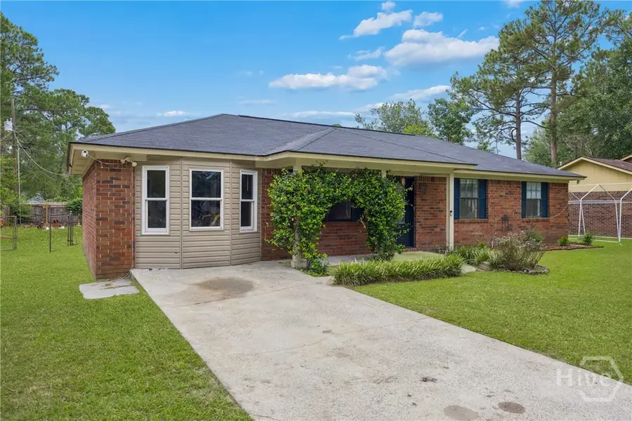 133 Greene Drive, Rincon, GA 31326 - #2