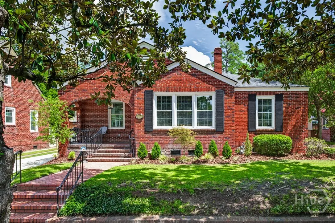 630 E 55th Street, Savannah, GA 31405 - #1