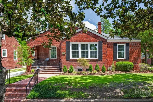 630 E 55th Street, Savannah, GA 31405