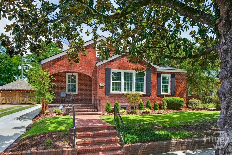 630 E 55th Street, Savannah, GA 31405 - #2